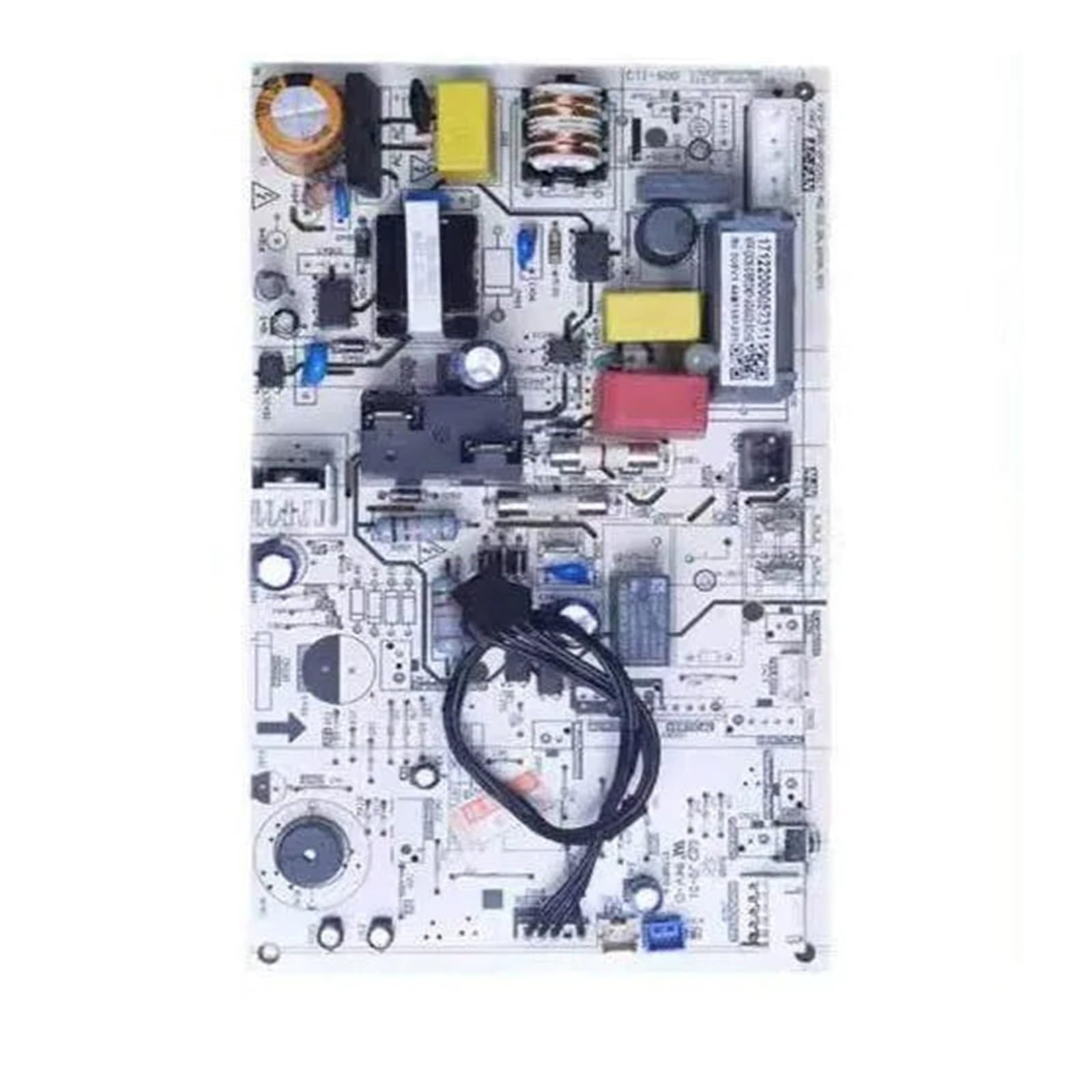 Eiwpfydj 1Pcs Air Conditioning Motherboard Kfr26 35G/Bp2dn8y-Ag400 (B3) Da300