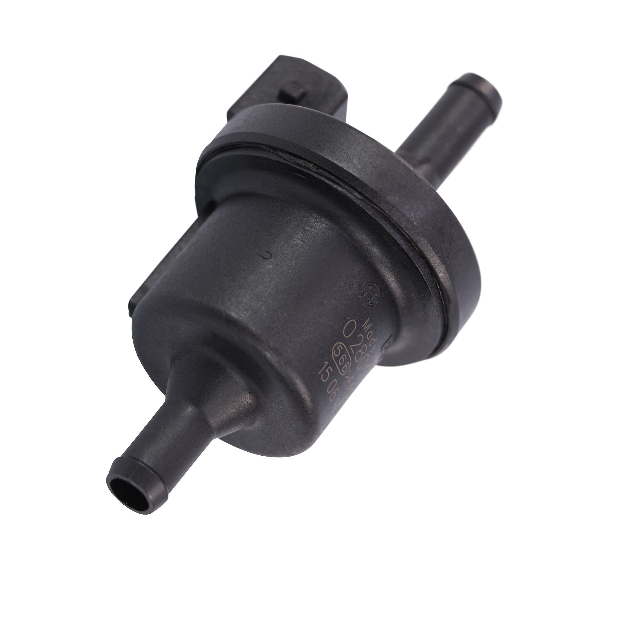 BOSCH Soupape d'aération/de purge, réservoir de carburant 0280142300 | Compatible avec: ALFA ROMEO 145, 146, 155, 156, 156 Sportwagon, 166, GTV, SPIDER, AUDI A4 B5, A4 B5 Avant, A6 C4, A6 C4 Avant