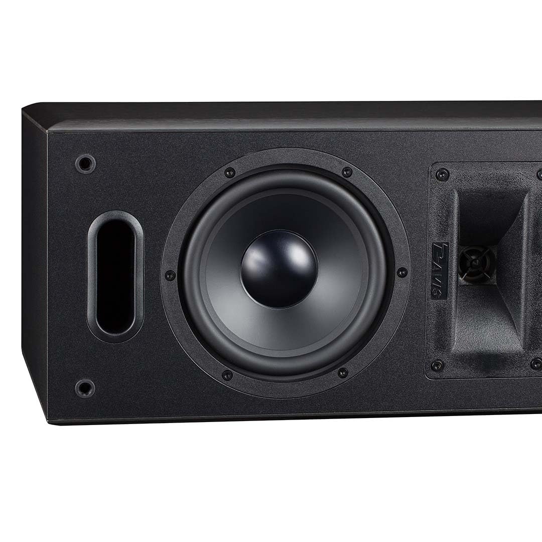 Davis Acoustics Stentaure CMK2 - Une Centrale 2 Voies/3 Haut-parleurs