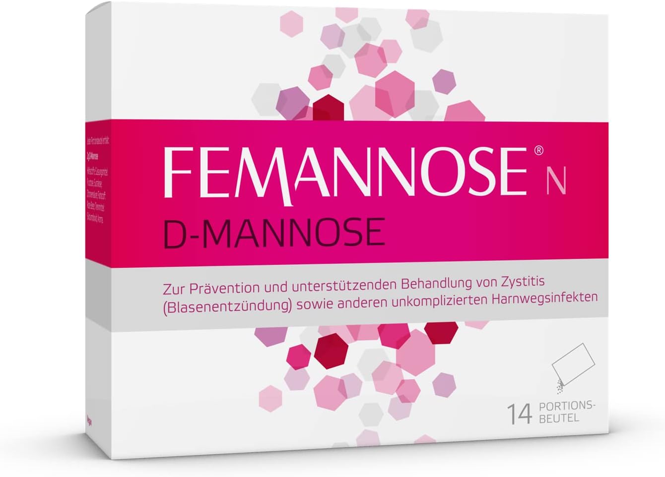 Femannose N 14 sachets