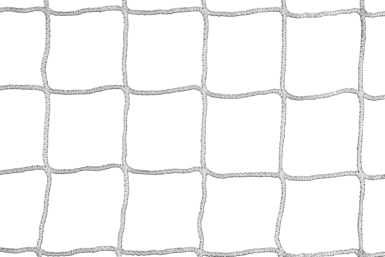Kwik Goal Soccer Goal Net - 8'H x 24'W x 3'D x 8 1/2'B