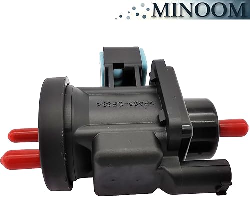 Miniatura 4 de A0005450527 Electroválvula turbo de vacío compatible con Mercede s Ben Clase C W202 S202 W210 S210 W220 W163 W461 W463 No.#A0005450427