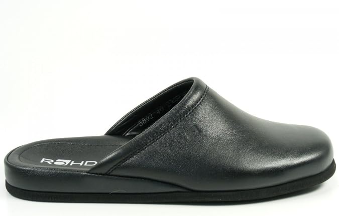 Rohde Men's 6600 Low Sneakers