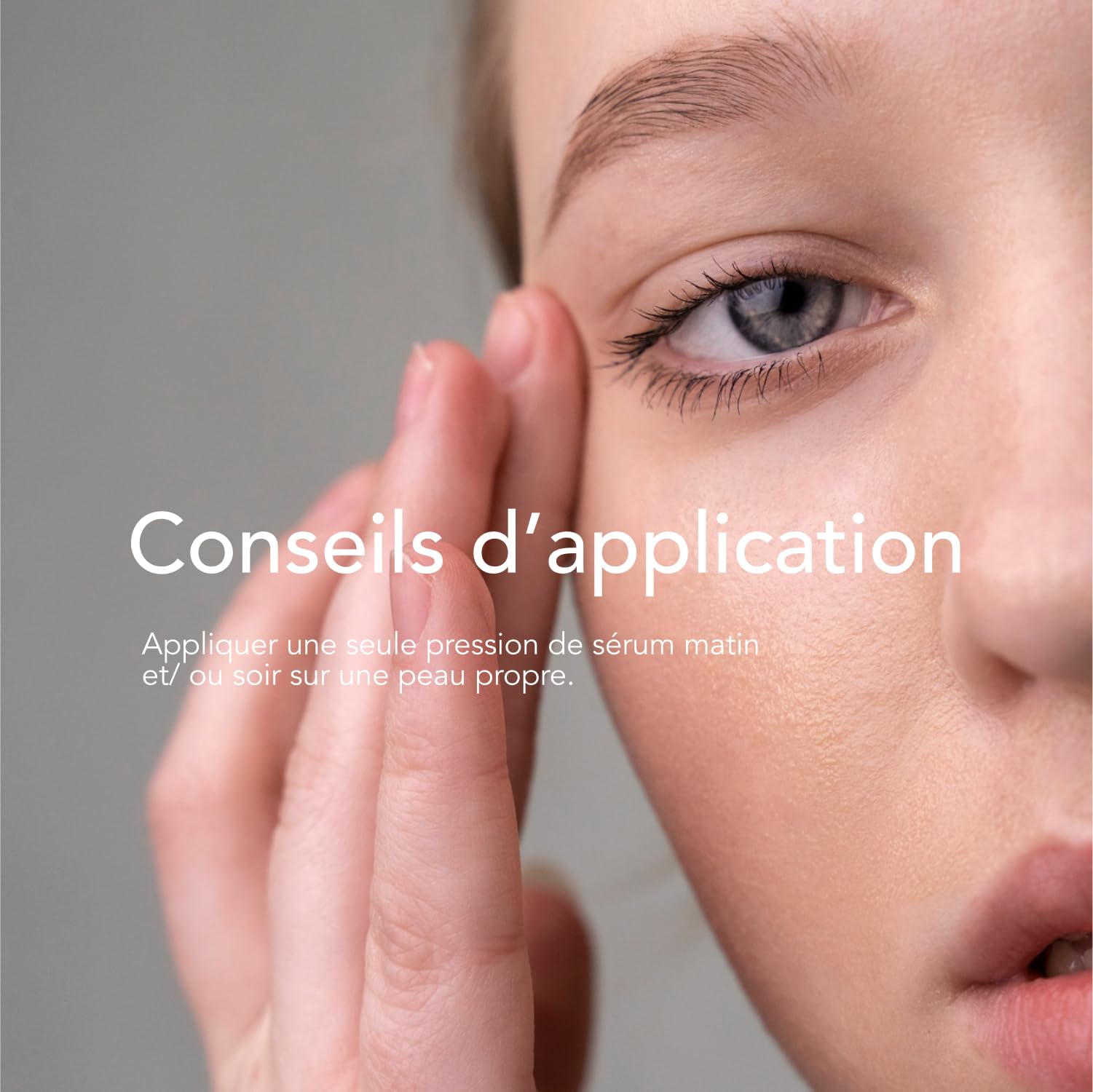 Hyalu 2.3 Repair Anti-Aging Serum feuchtigkeitsspendend & auffüllend | Hydratisierungs-Booster | Anti-Falten & Straffend | Patentierter Komplex (Hyaluronsäure + AHA+Glycerin) | 100% natürlich
