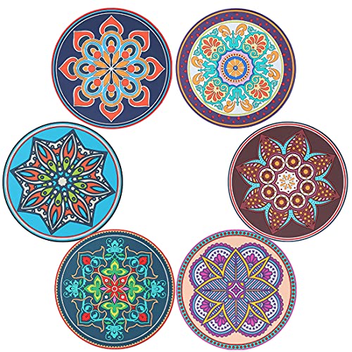 Vidaya Trivets For Hot Pots And Pans cover