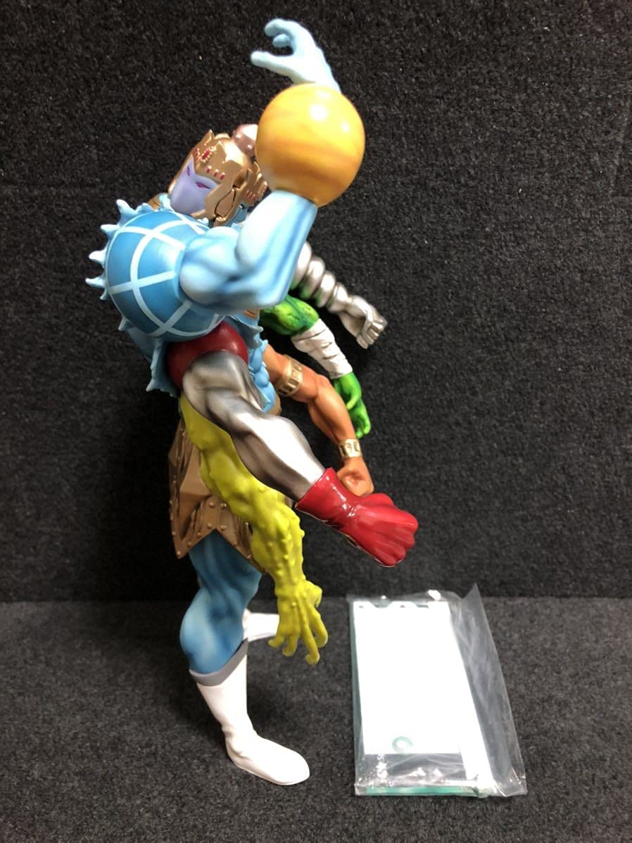 SpiceSeed(スパイスシード) アシュラマン アシュラマン アニメver. - フィギュアメーカー スパイスシード