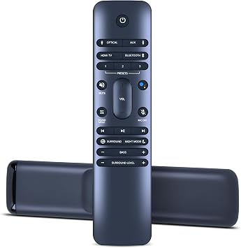 Replacement Remote Control fits Harman Kardon Citation MultiBeam 700 Soundbar