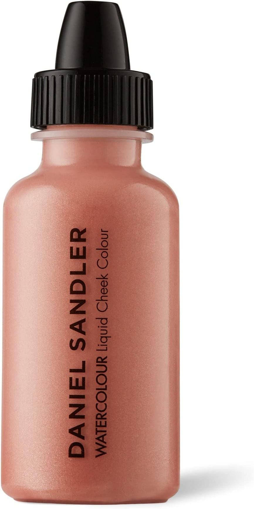 Daniel Sandler Watercolour Liquid Blush, Rose Glow