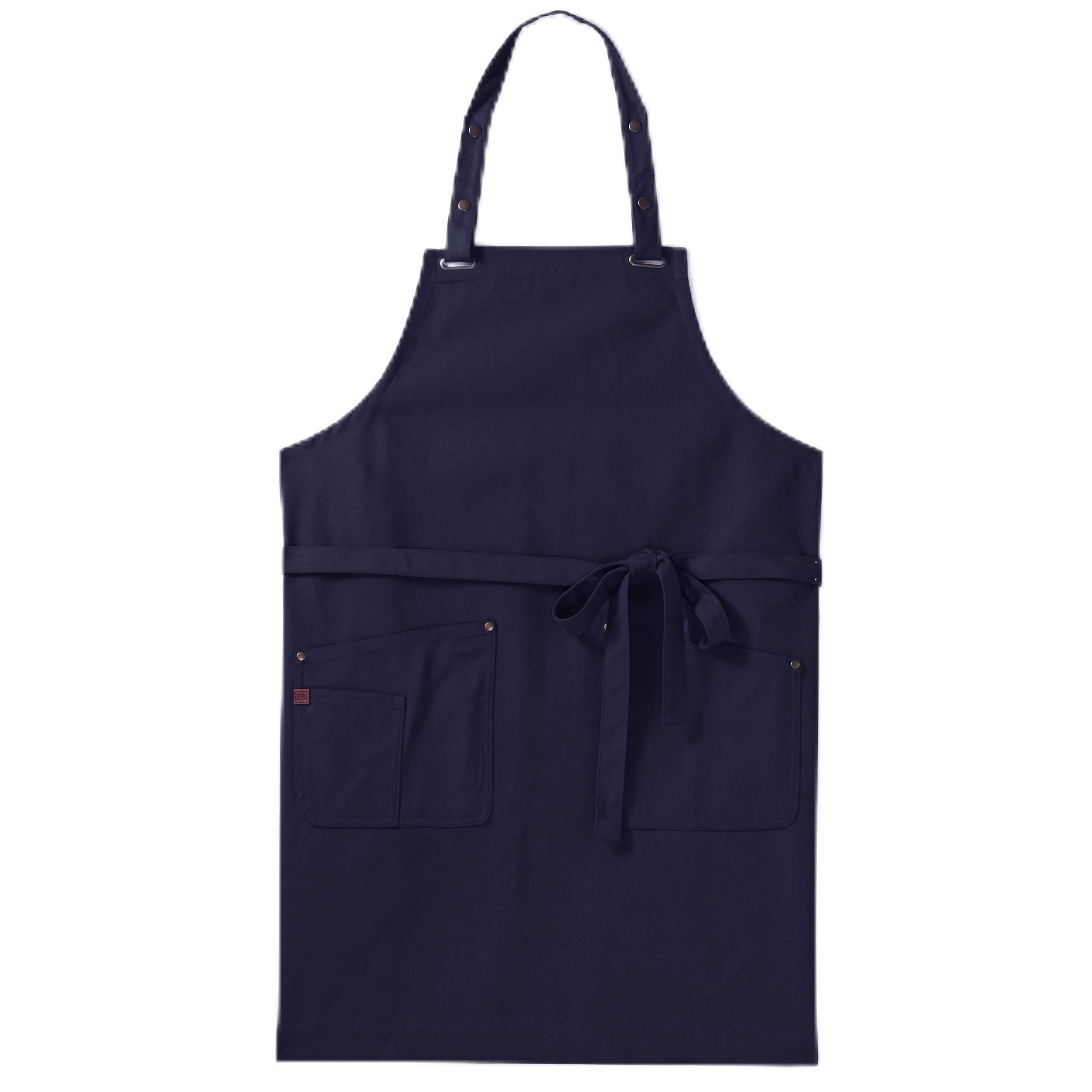 Tablier de cuisine - 100% coton - Made in France