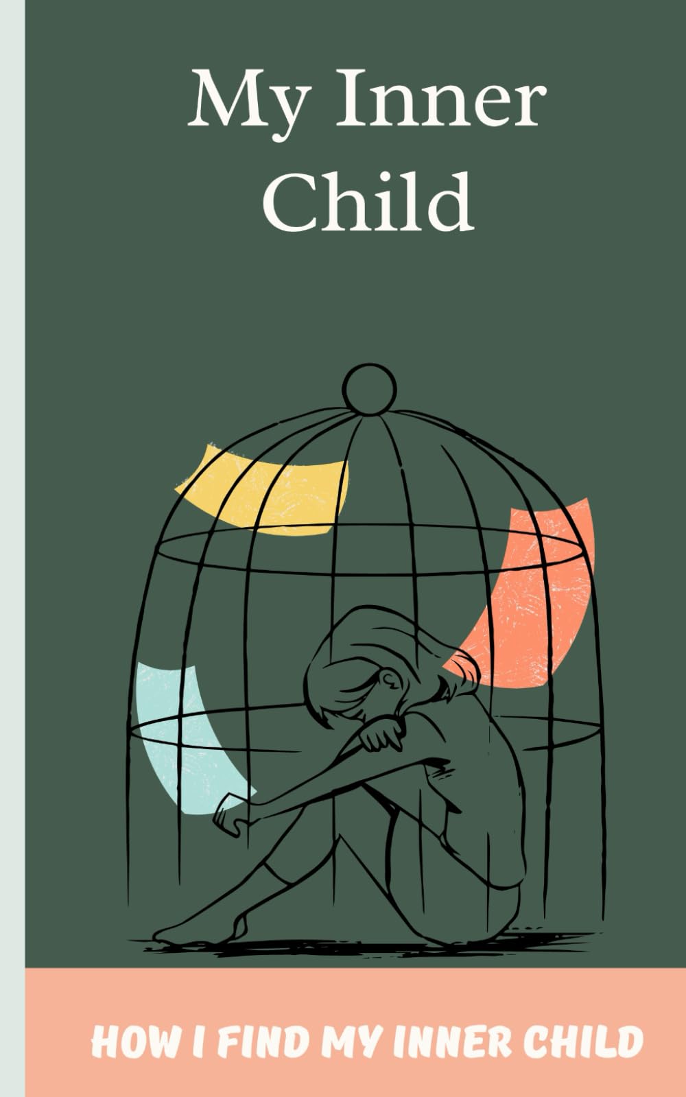 My Inner Child: (How I find my inner child)