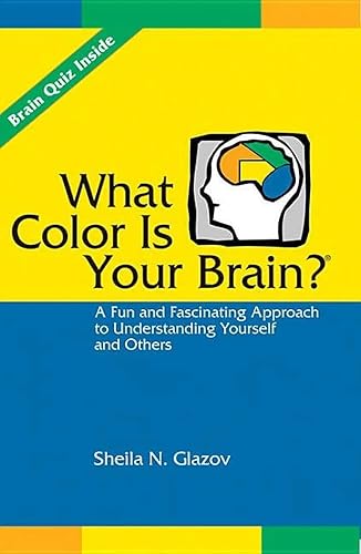 What Color Is Your Brain? A Fun and Fascinating Approach