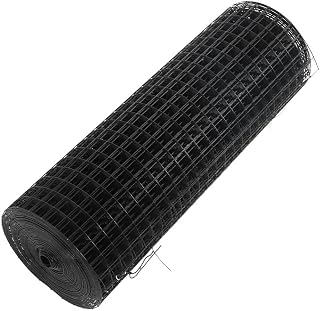 Replacement-Parts For 1"x1" 24" x 50' Chicken Rabbit Mesh Hardware Cloth Welded Wire Mesh Fence Roll Mod-W91R-1030