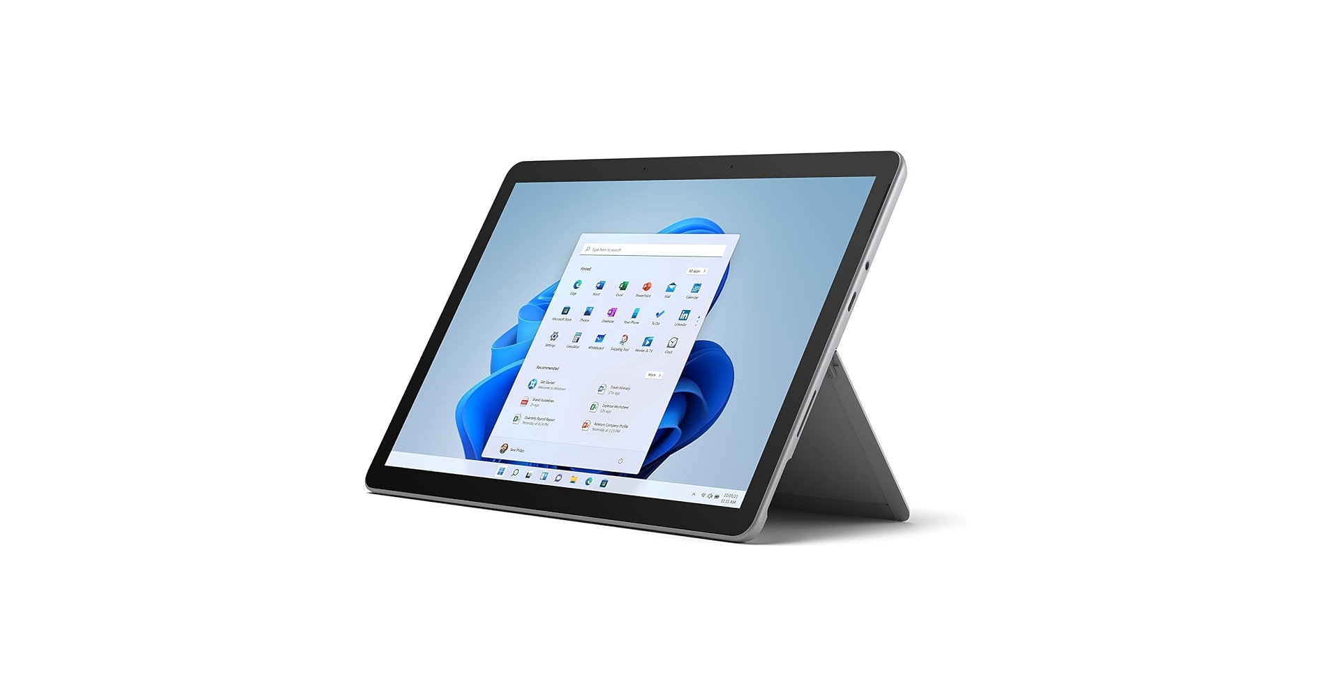 Windowsタブレット本体 Microsoft Surface Go 2 LTE Advanced Amazon.com: Microsoft Surface Go 2 LTE Tablet, Intel Core m3
