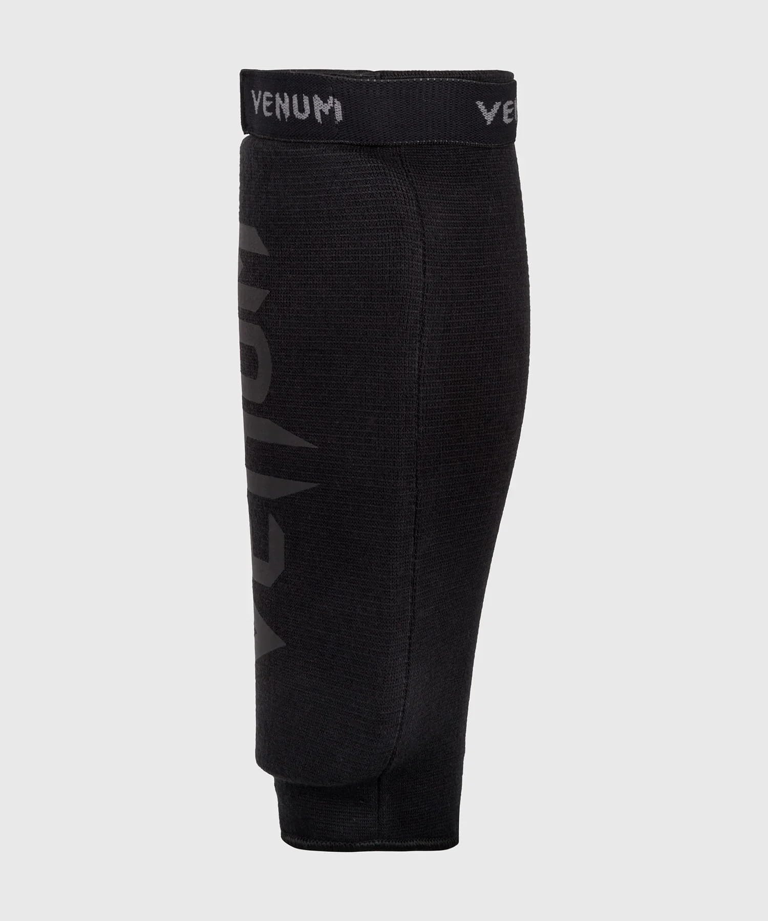 VENUM Espinilleras de Boxeo sin Pie Unisex Adulto