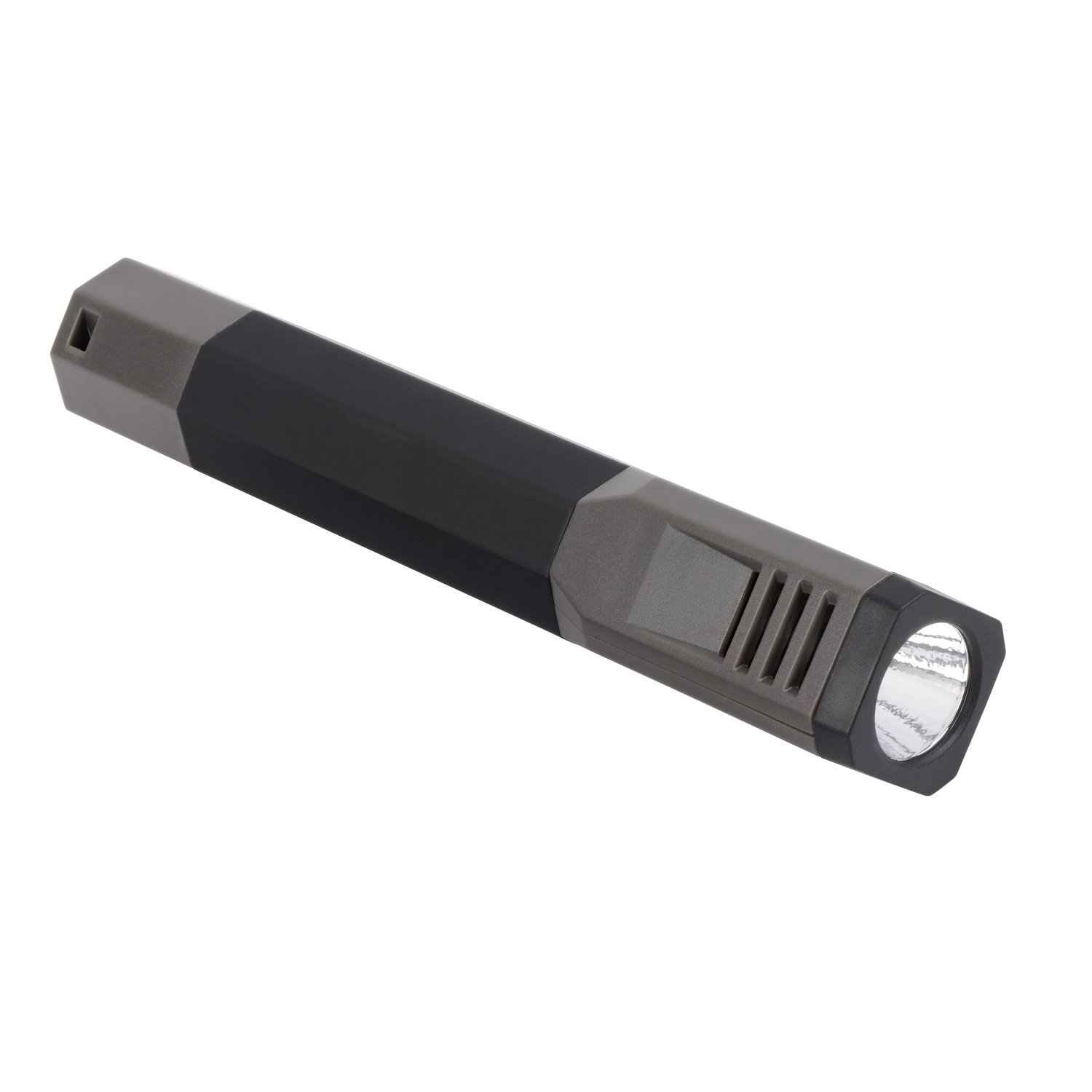 Nite Ize R2A-M1-R7 Inova Radiant AA Flashlight , Grey