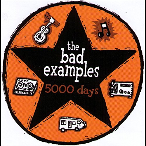 Play 5000 Days by Ralph Covert & The Bad Examples on Amazon Music