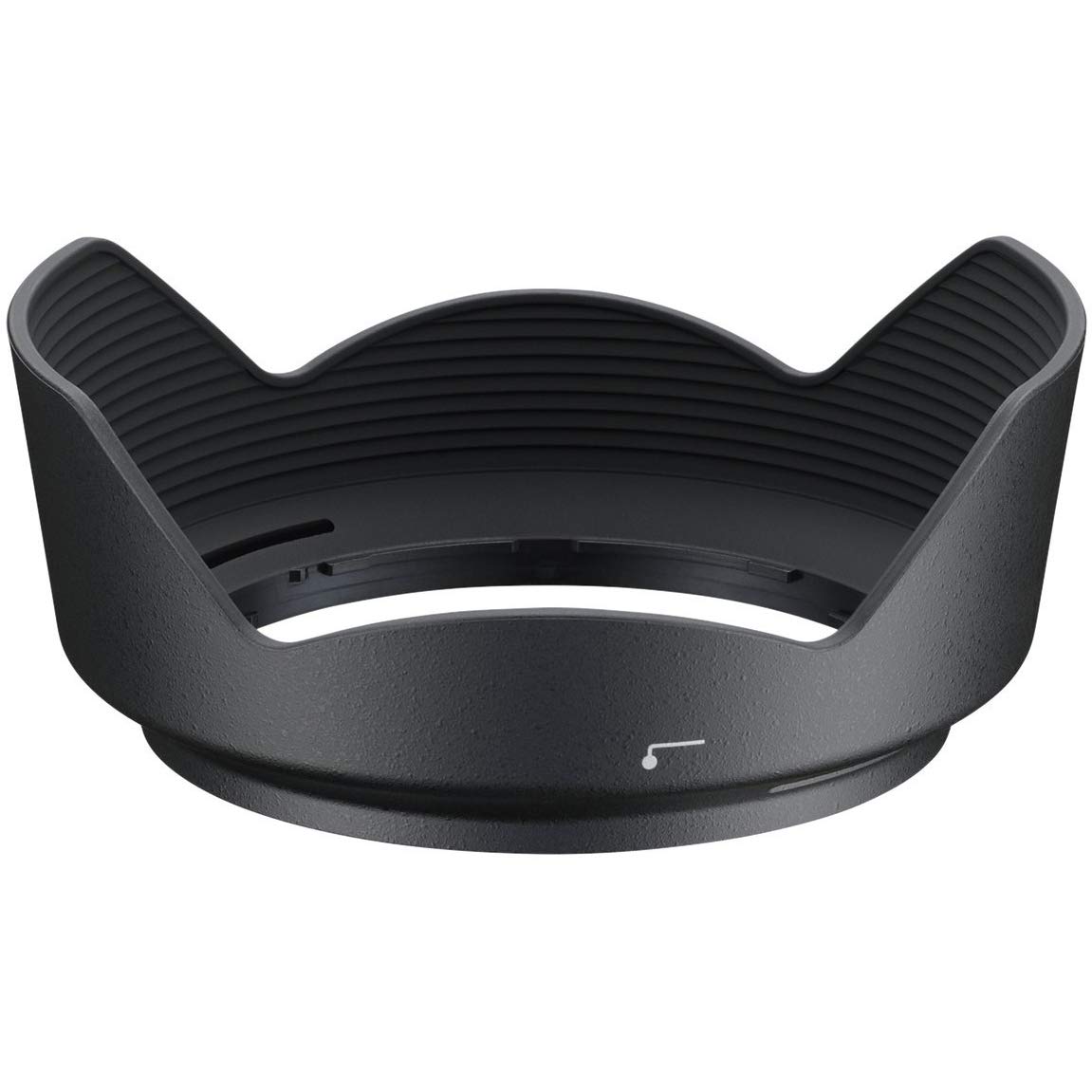CELLONIC Paraluce In Materiale Sintetico Compatibile Con Nikon HB-77, Per Obiettivi AF-P DX 70-300mm