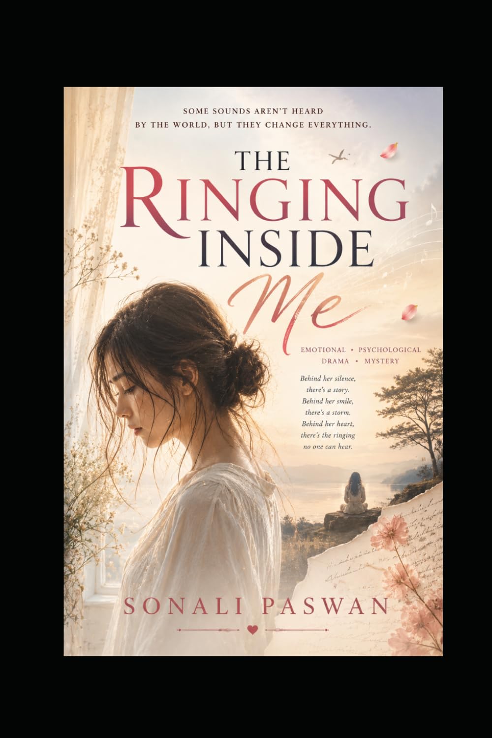 THE RINGING INSIDE ME
