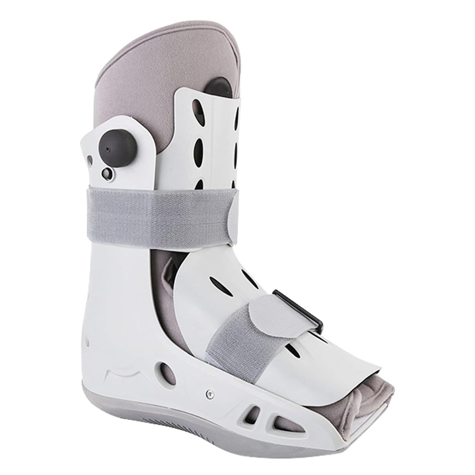 Botas Para Caminar Con Fractura, Férula Plantar Para Lesiones De Tobillo Y Pie, Cirugía, Esguince De Tobillo,S