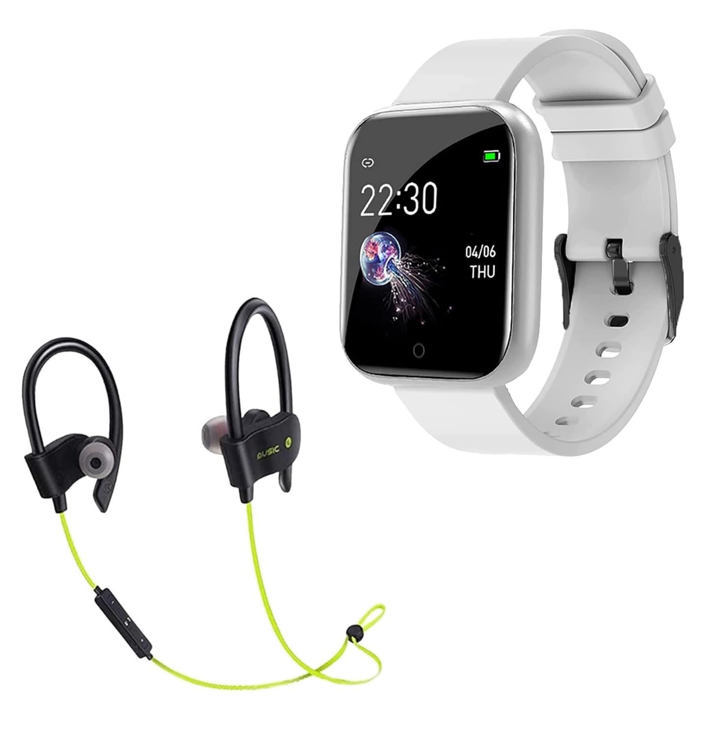 Fitness watch specials Clearance