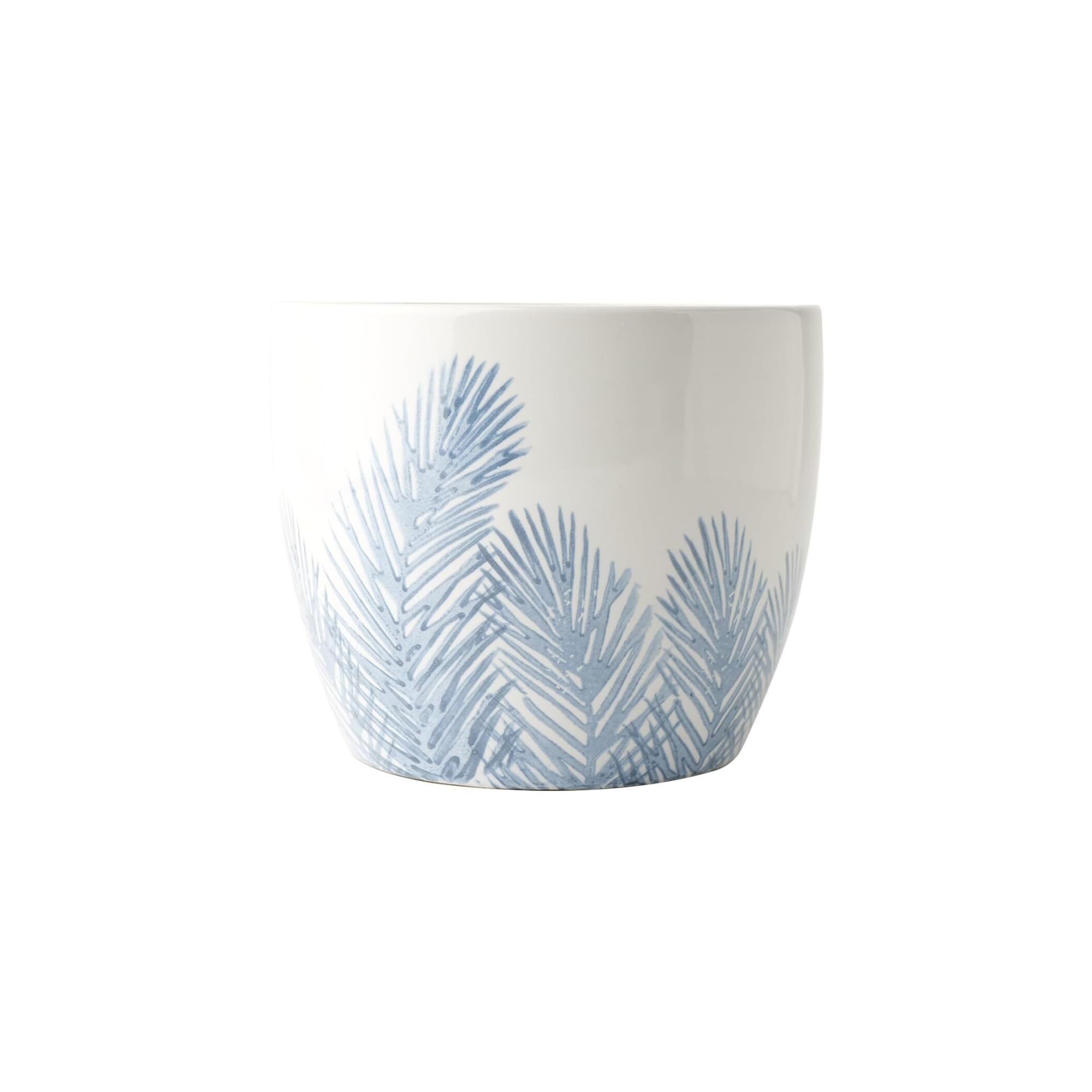 Doniczki na rośliny nowoczesne ceramiczne doniczki z dekoracją boho prezenty dla miłośników roślin