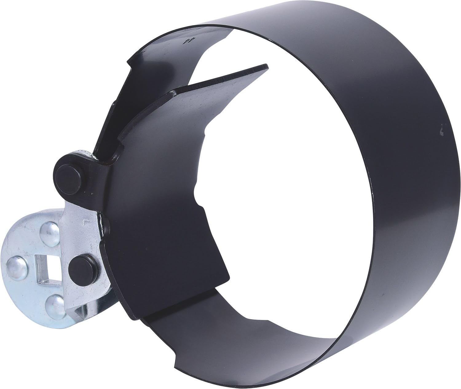 KS Tools 455.0050 Klucz do filtrów, 105-118mm, 1/2"