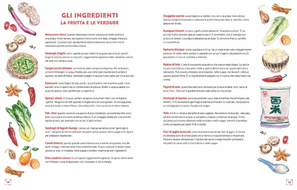Cucina cinese. Le migliori ricette