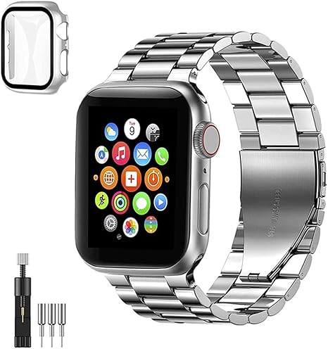 Apple - アップルウォッチ 初代 42mm ＋純正バンド付【値下げ】 2個 セット アップルウォッチ バンド スポーツ apple watch