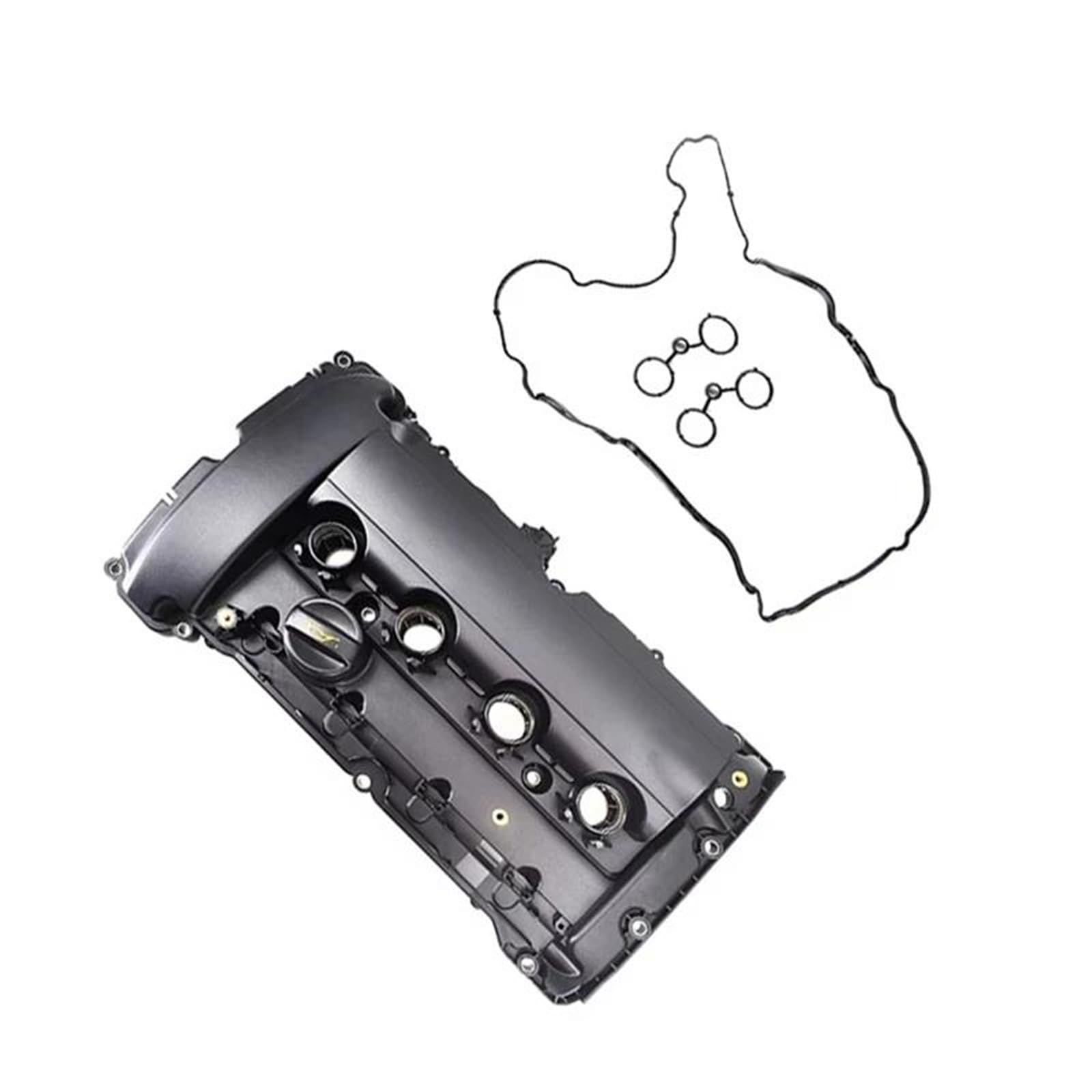para Peugeot 207 208 308 508 3008 5008 V759886280 0248.Q2 Tapa De La Válvula del Cilindro del Motor con Junta