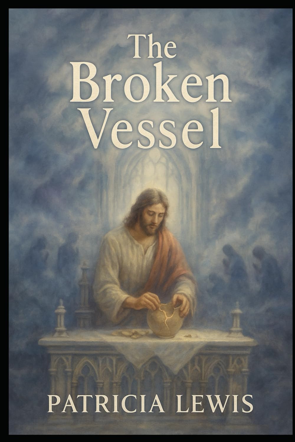 The Broken Vessel: Promise of Generations