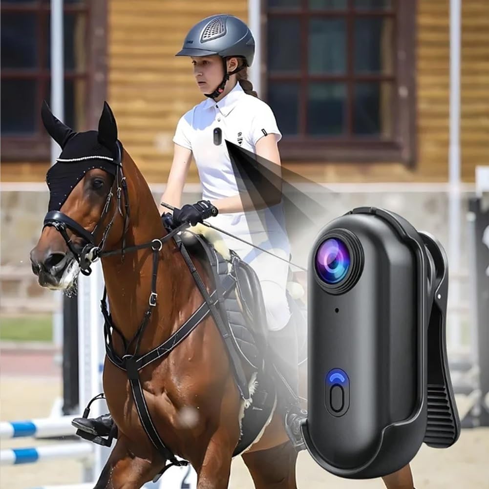 Capture the ride, from your eyes 👁️🐎, Our hands-free POV camera is made for horse riders – lightweight, secure, and perfect for training or sharing your best moments in the saddle., Compact, powerful