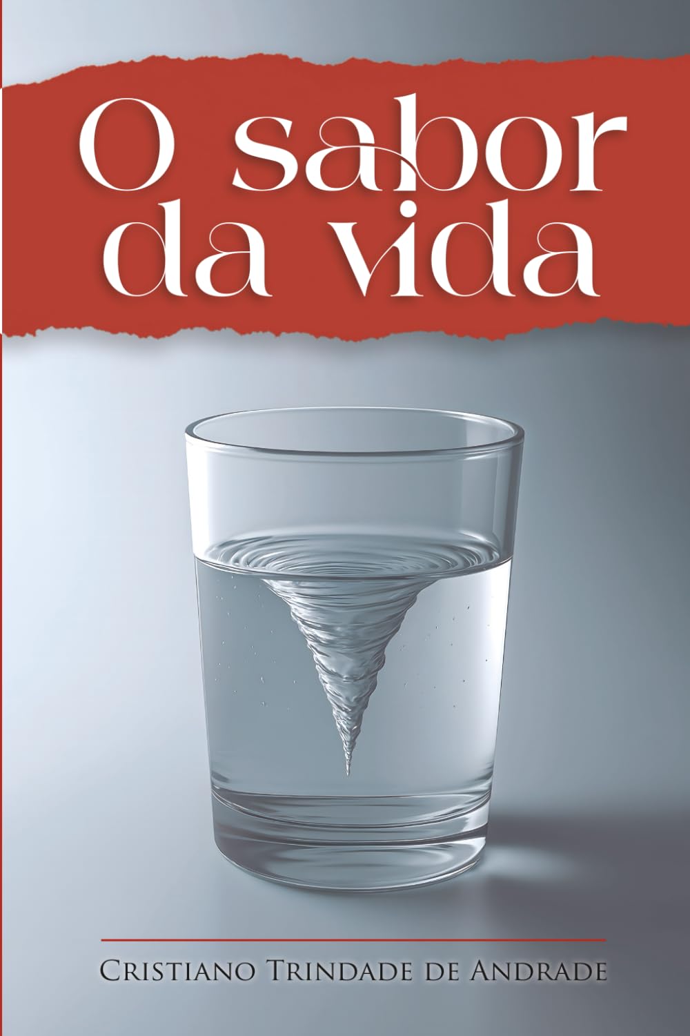 O sabor da vida