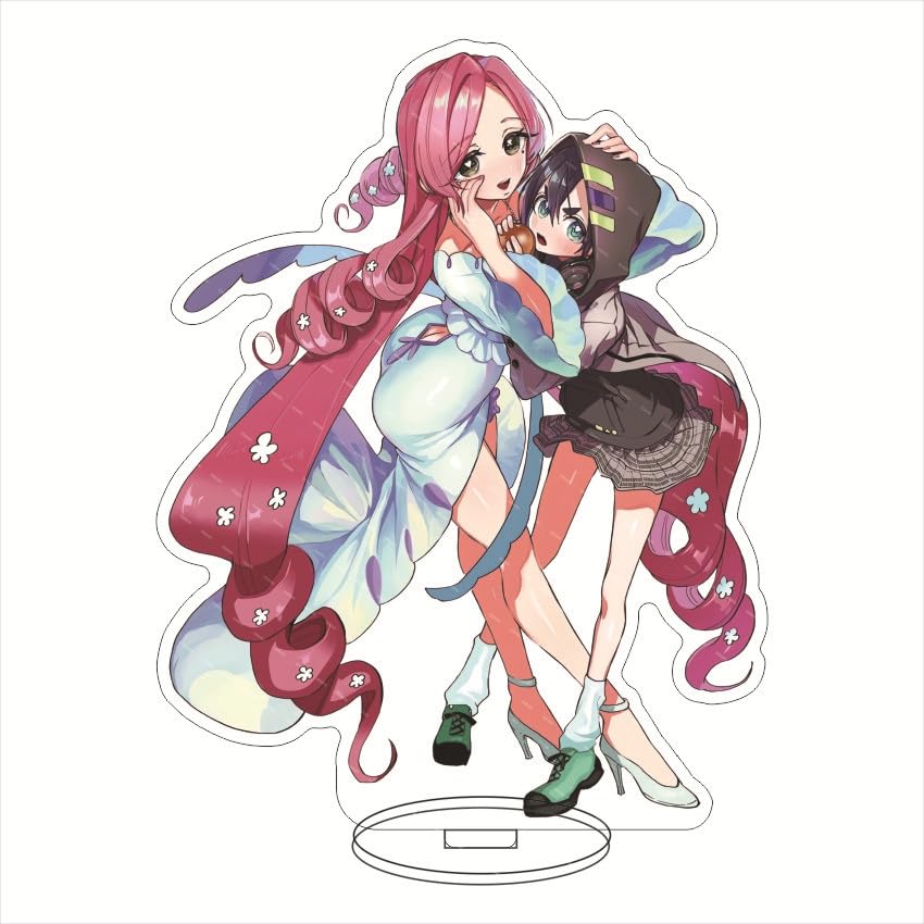Amazon.co.jp: 君のことが大大大大大好きな100人の彼女 アクリル
