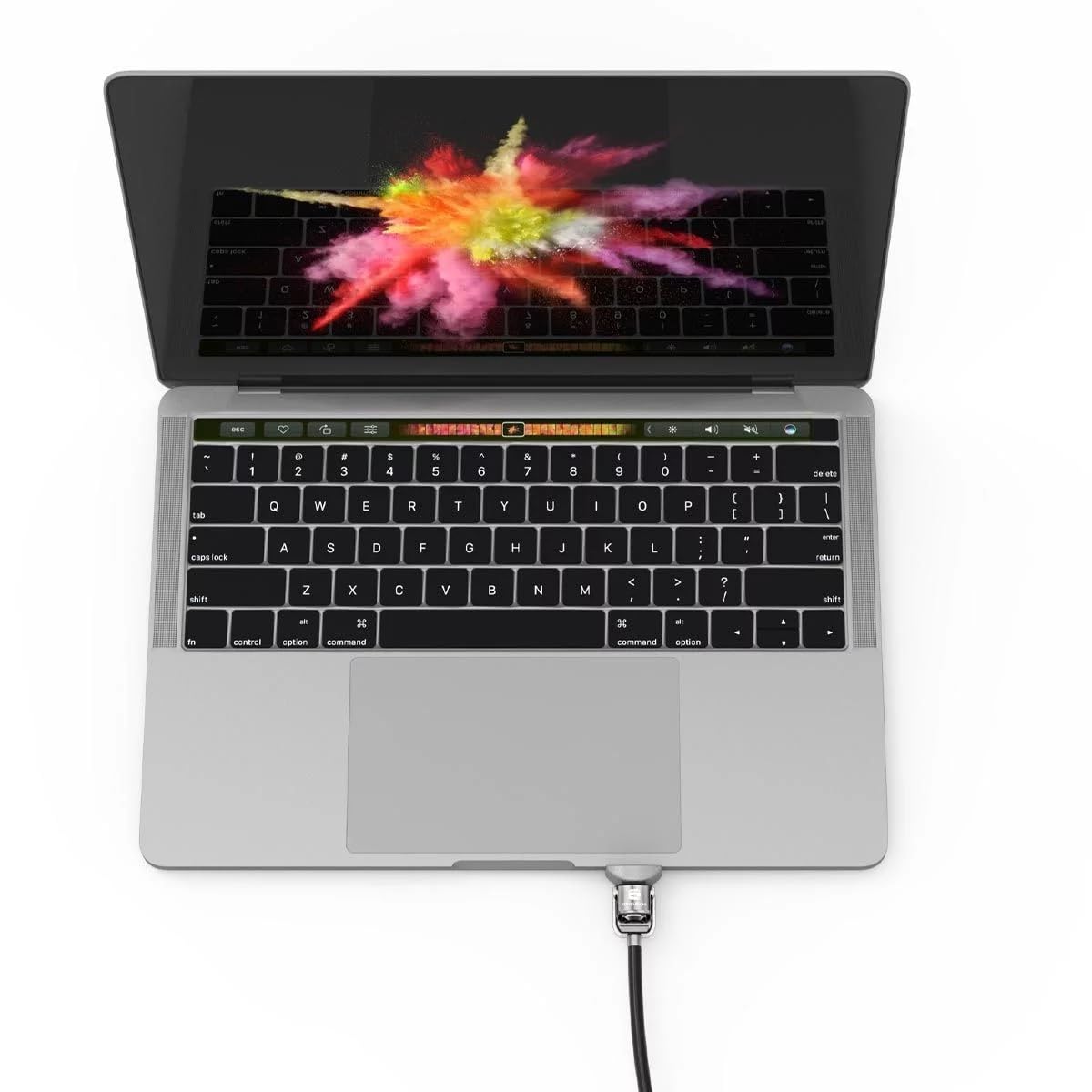 Maclocks MacBook Pro Security Lock Universal Ledge (MBPRLDGZ01)