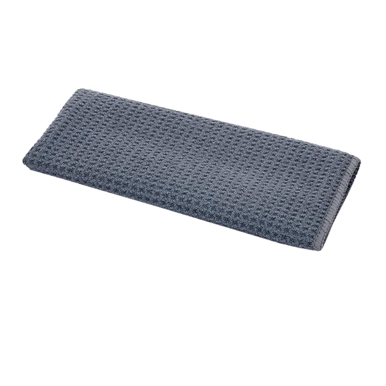 GLEAVI 5piezas Toalla De Microfibra Absorbente para Coche Paño De Limpieza Reutilizable y Secado Rápido para Limpieza Interior y Exterior De Vehículos