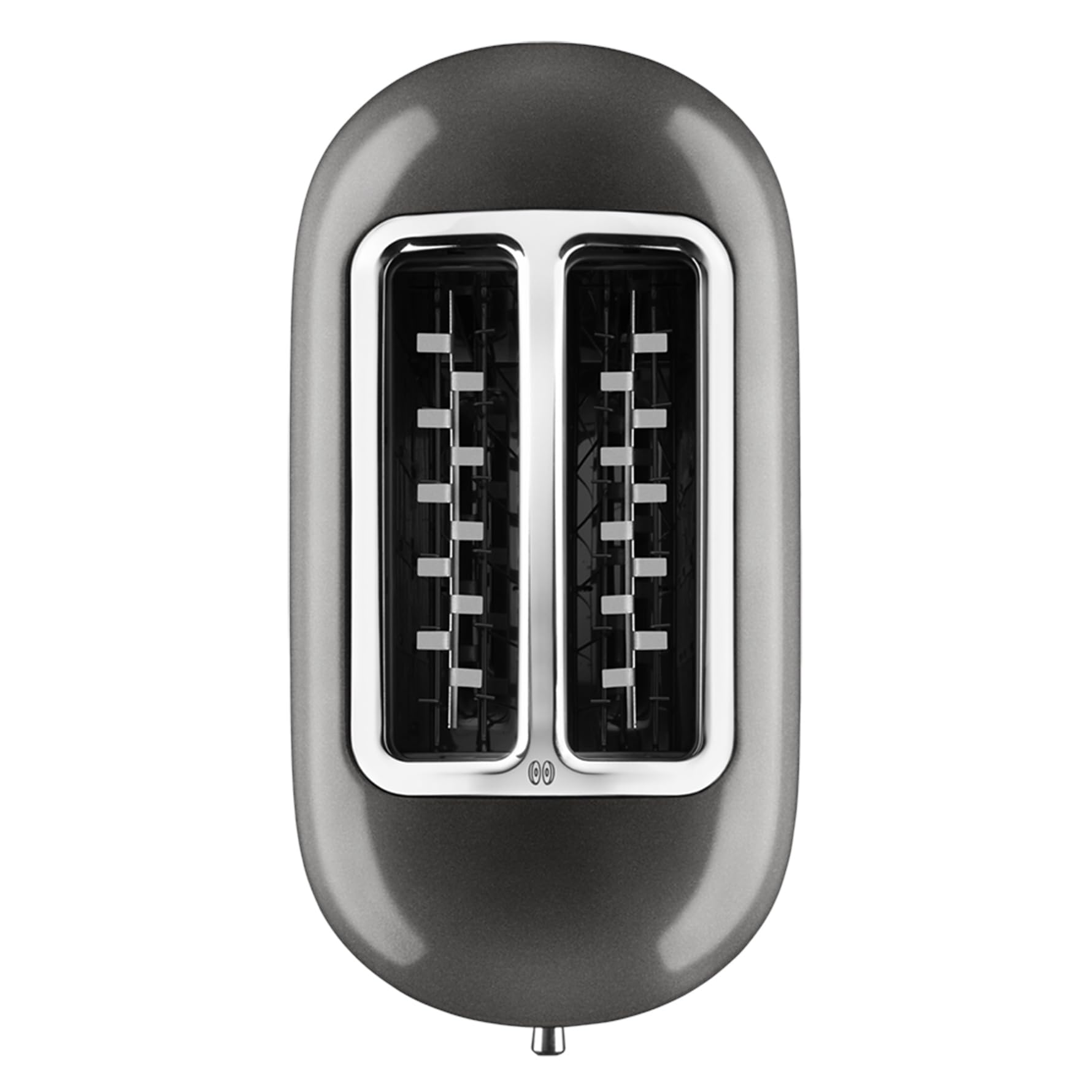 Kitchenaid 5KMT2204EMS Artisan toster na 2 kromki, medalion srebrny