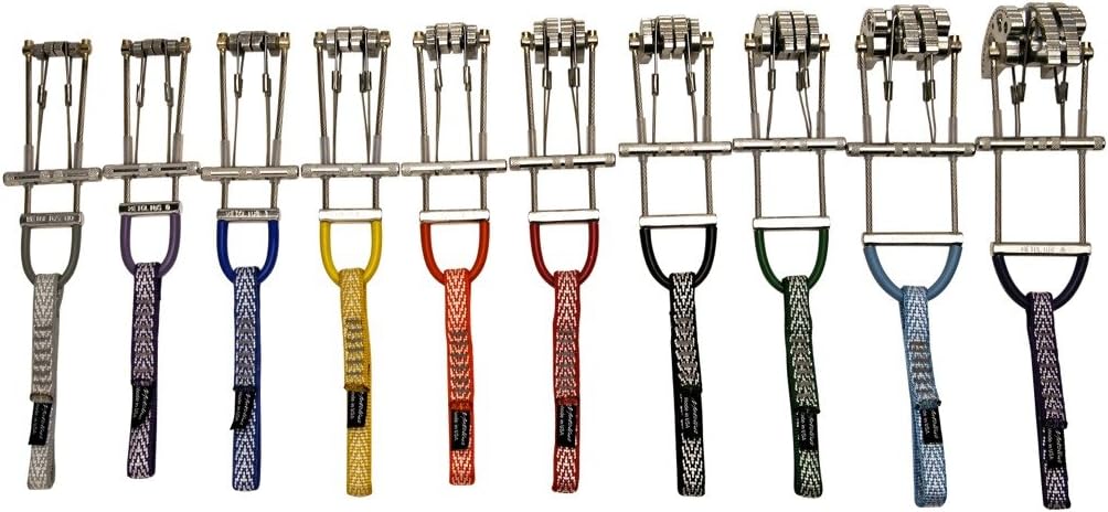 Metolius Ultralight Power Cam - #00