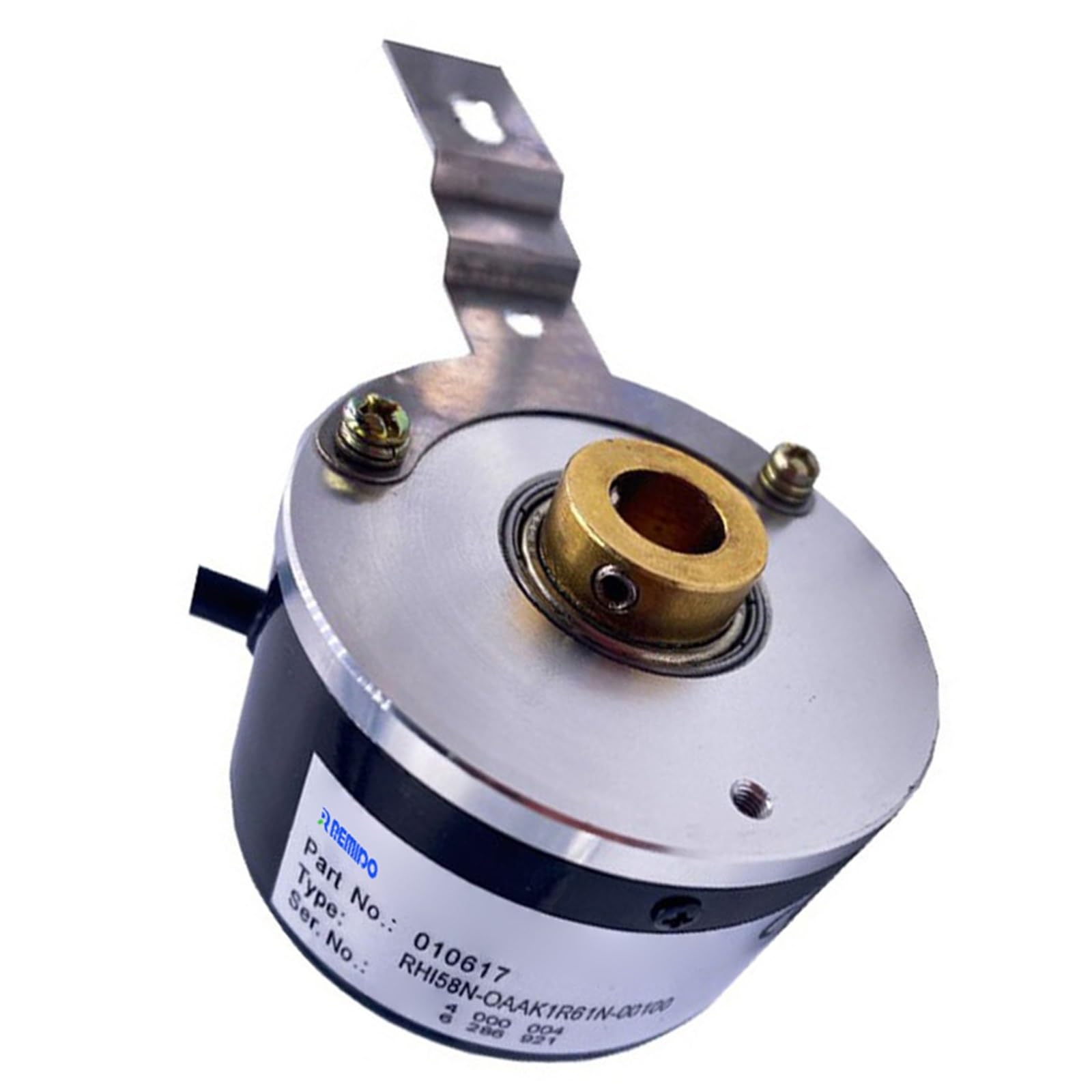 Encodeur rotatif à arbre creux RHI58N-OBAK1R31N-04096/2000/1024/400