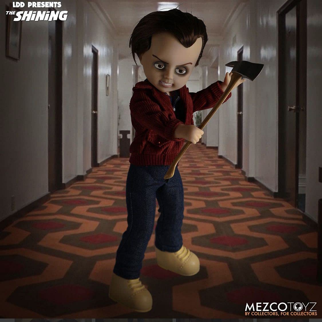 Amazon | The Shining リビングデッドドールズ シャイニング ジャック 