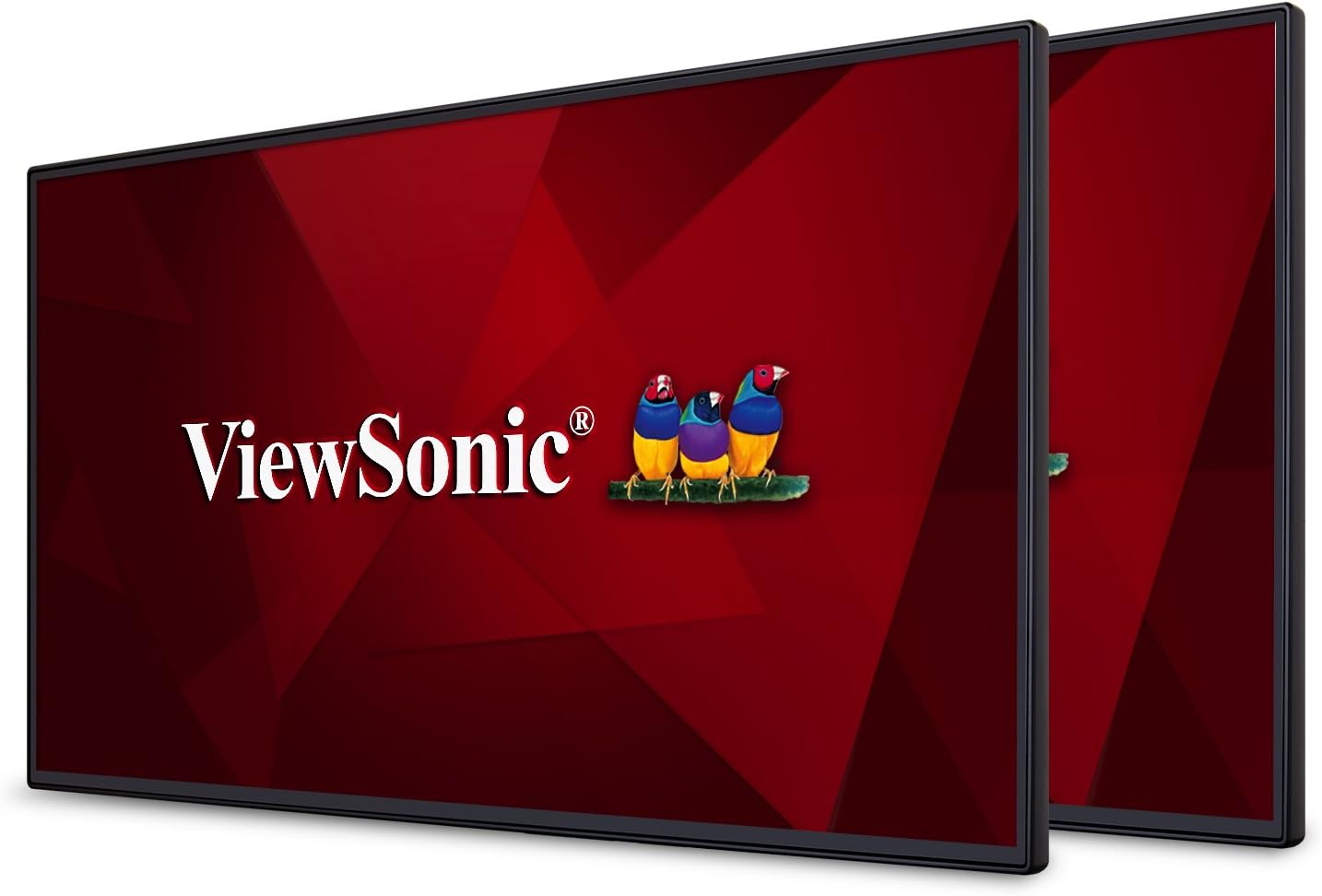 ViewSonic 14-bit 3D LUT and Color Calibration for Photography and Graphic Design 24-Inch VP2468_H2