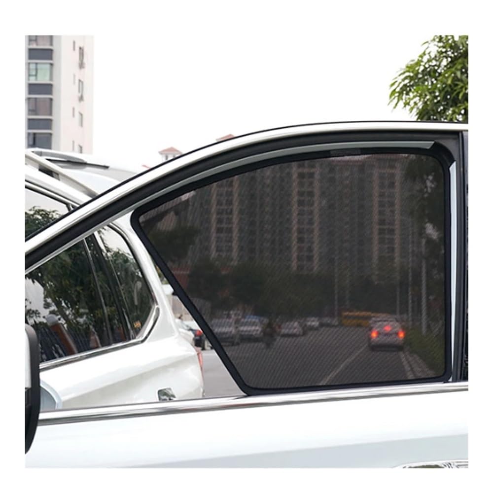 Protección Solar para Ventana, magnético, Visera Solar