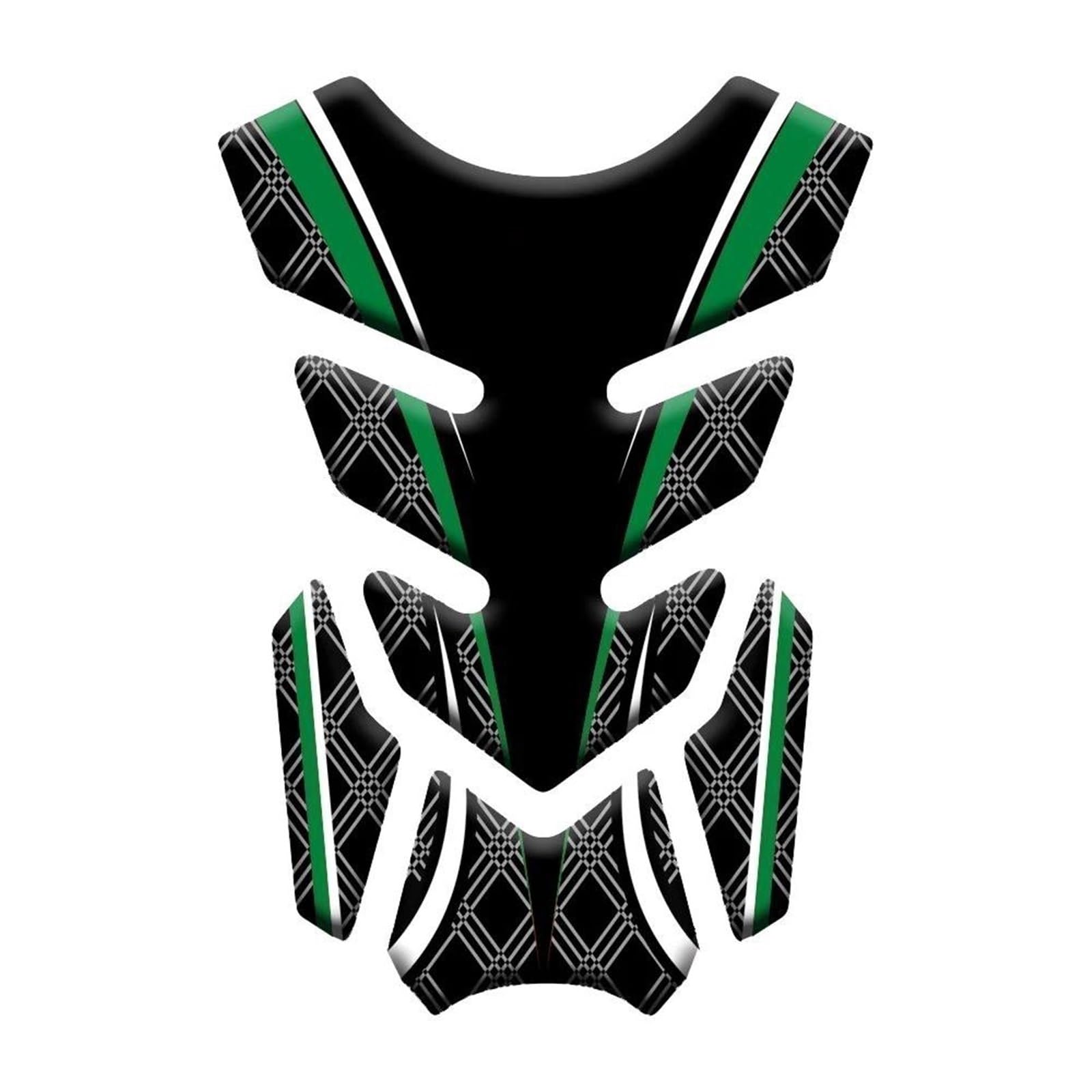 for CBR600RR CBR1000RR for REPSOL CBR900 CBR929 CBR954 CBR250 Motorcycle Fuel Tank Cap Cover Sticker Pad GFVFGNLNNA