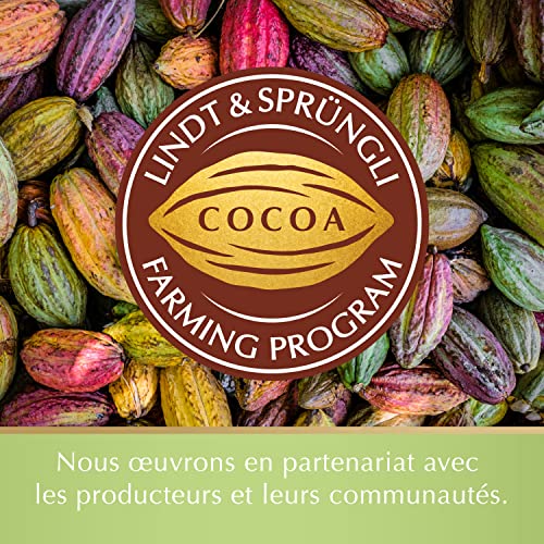 Tablette De Délice Lindt Creation La Tablette De - vue 8