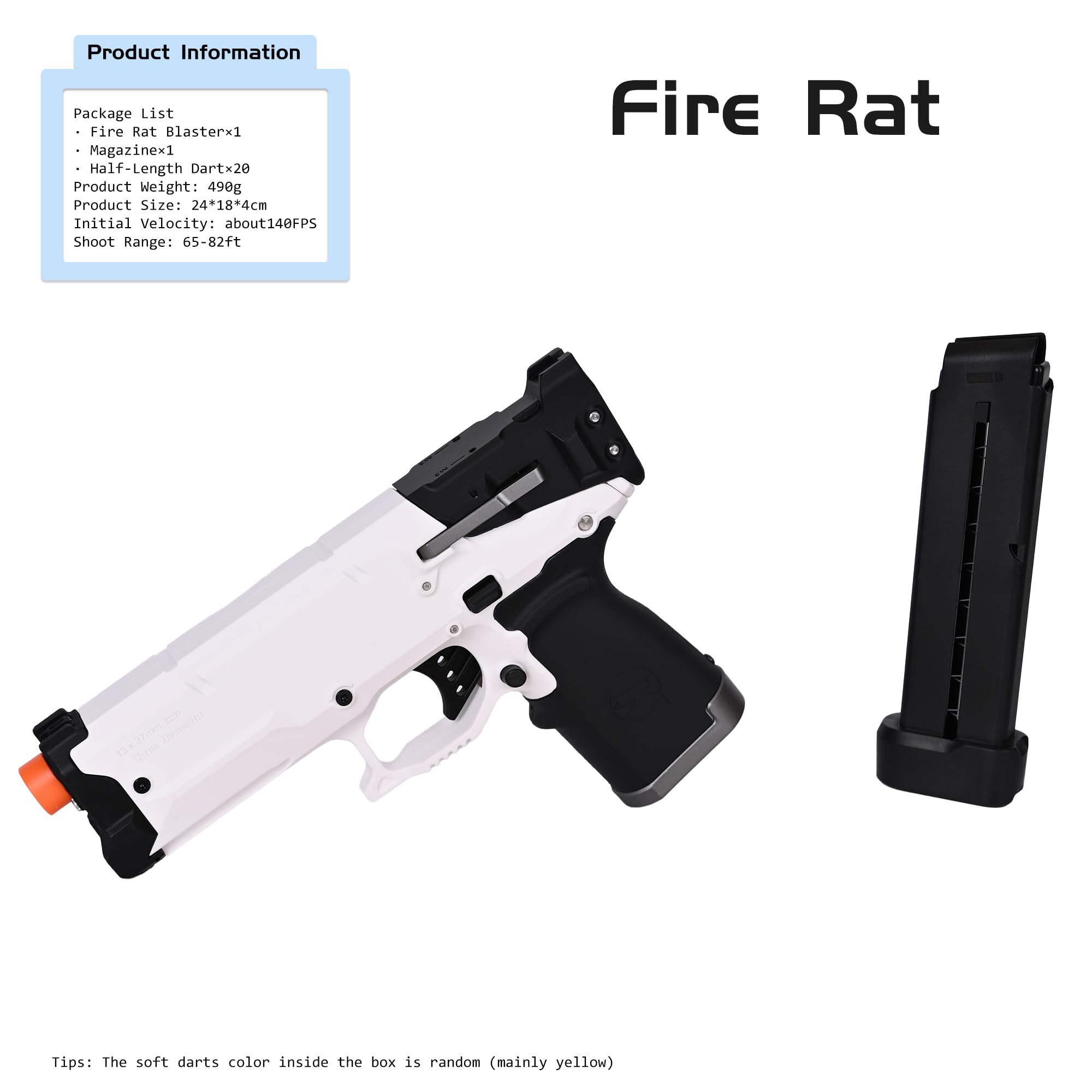 トイガン vari shot Amazon.com : GoShot Laser Shooting Training