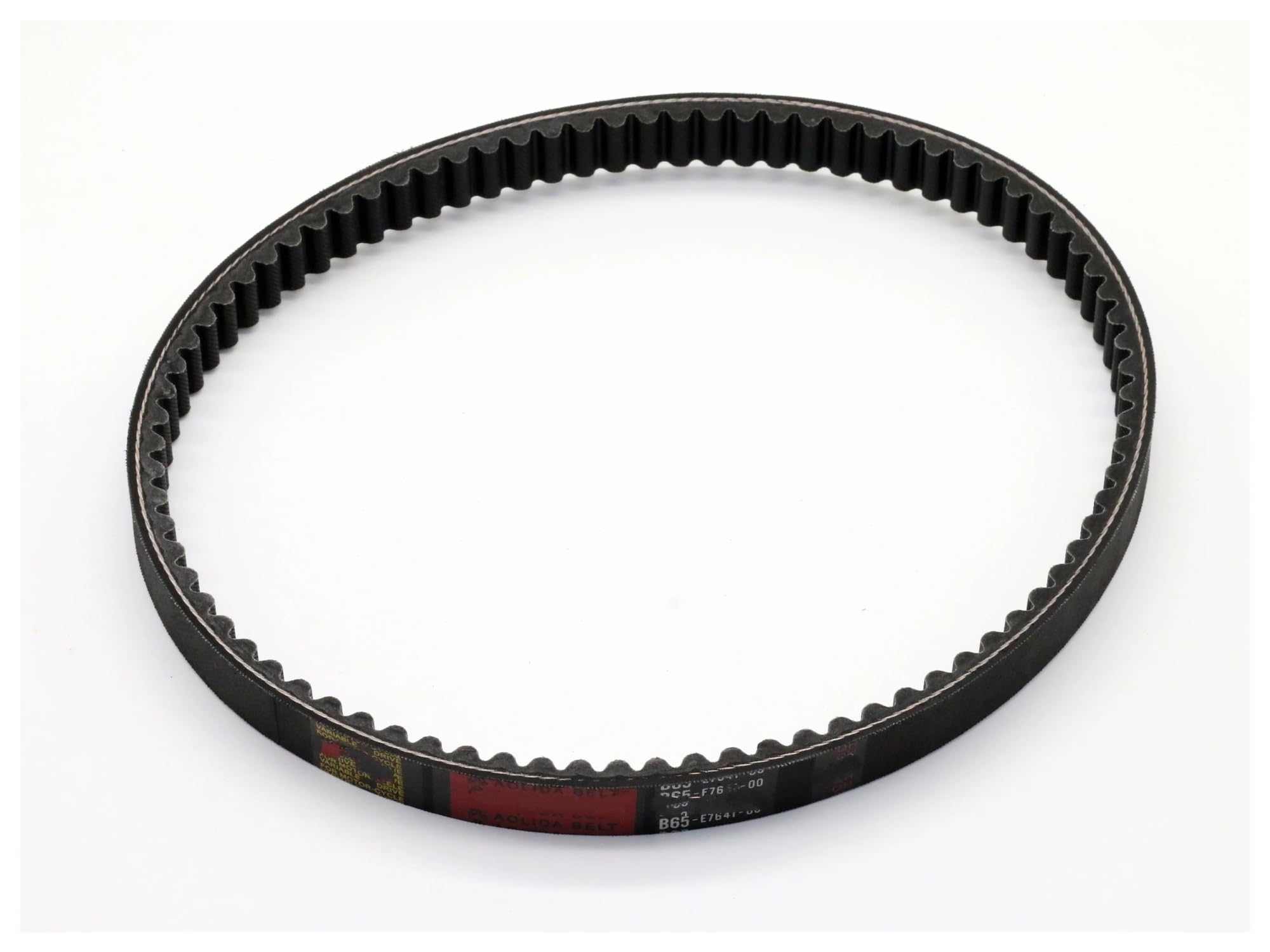 Cinghie Trasmissione Moto Per AEROX 155 Per TRICITY 125 155 Cintura Per Scooter B63-E7641-00