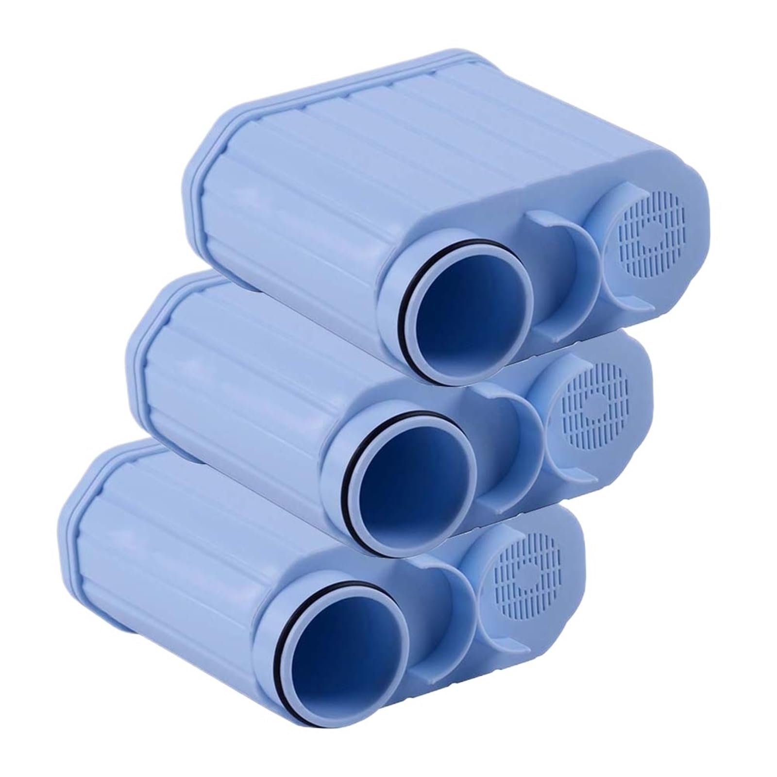 CMF009 Sostituzione Del Filtro Dell'acqua For Macchina Da Caffè, Compatibile Con Saeco, AquaClean CA6903 Incanto: HD8911/0 Exprelia: HD8858/01 Xelsis: SM7580/0 Accessorio(4pcs)