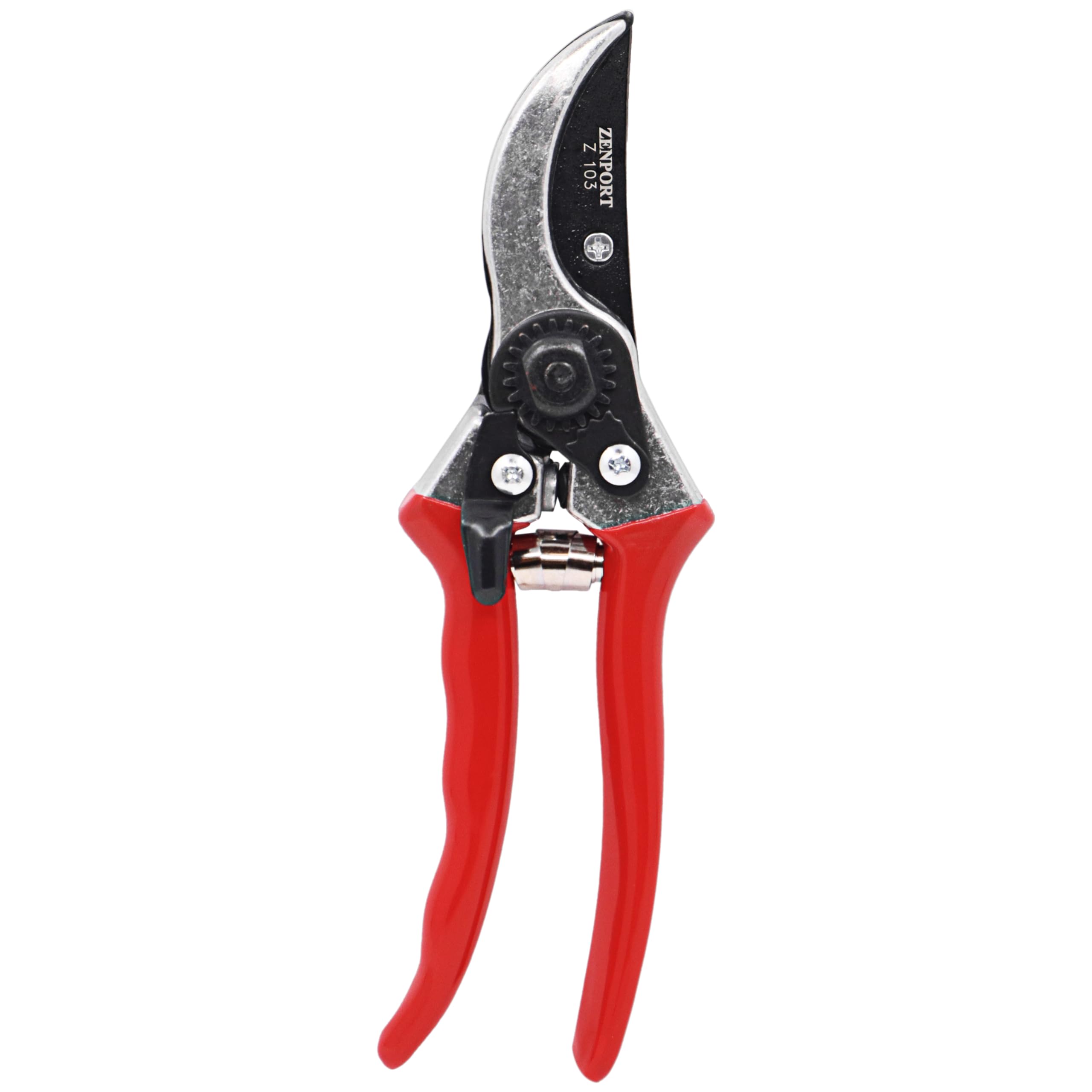 Amazon.com : Zenport Pruner Z103 Large Landscape Crew, 1-Inch Cut