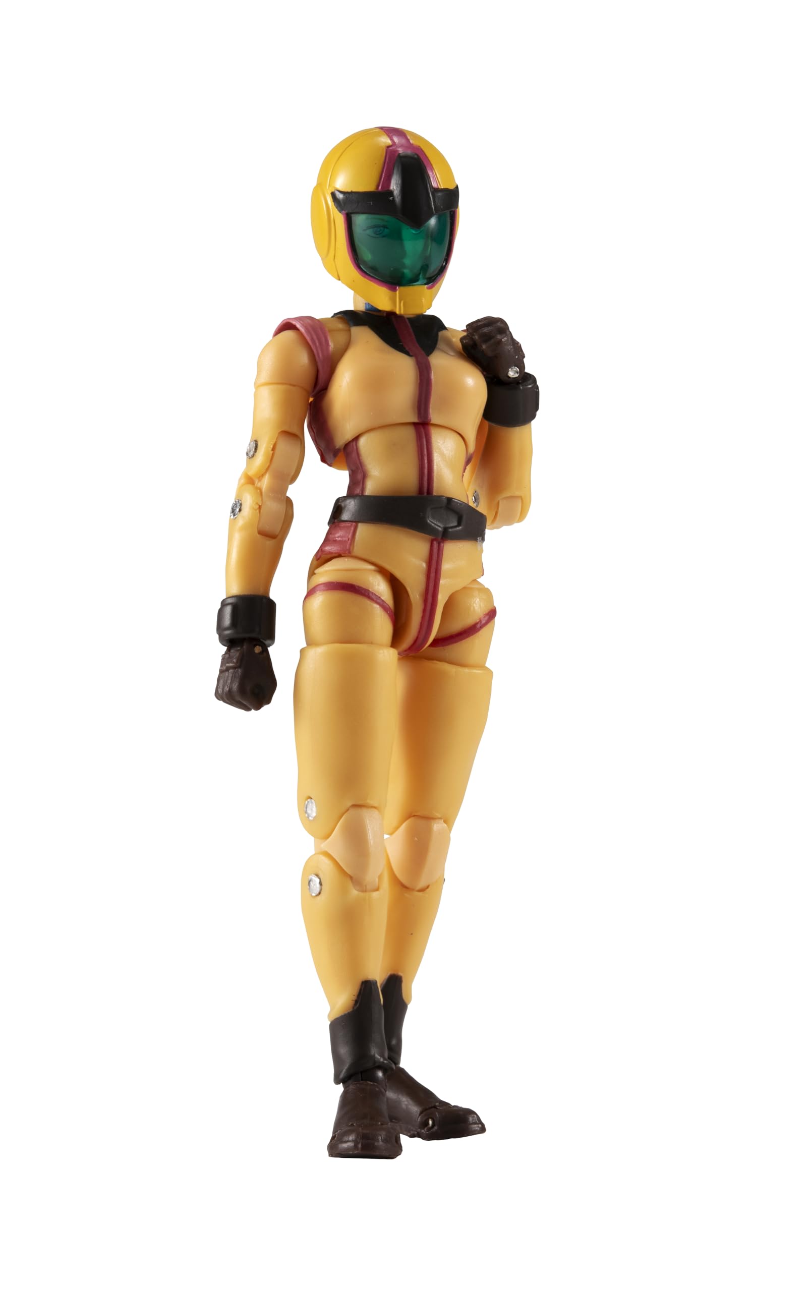 Amazon.co.jp: G.M.G. COLLECTION 04 機動戦士ガンダム 地球連邦
