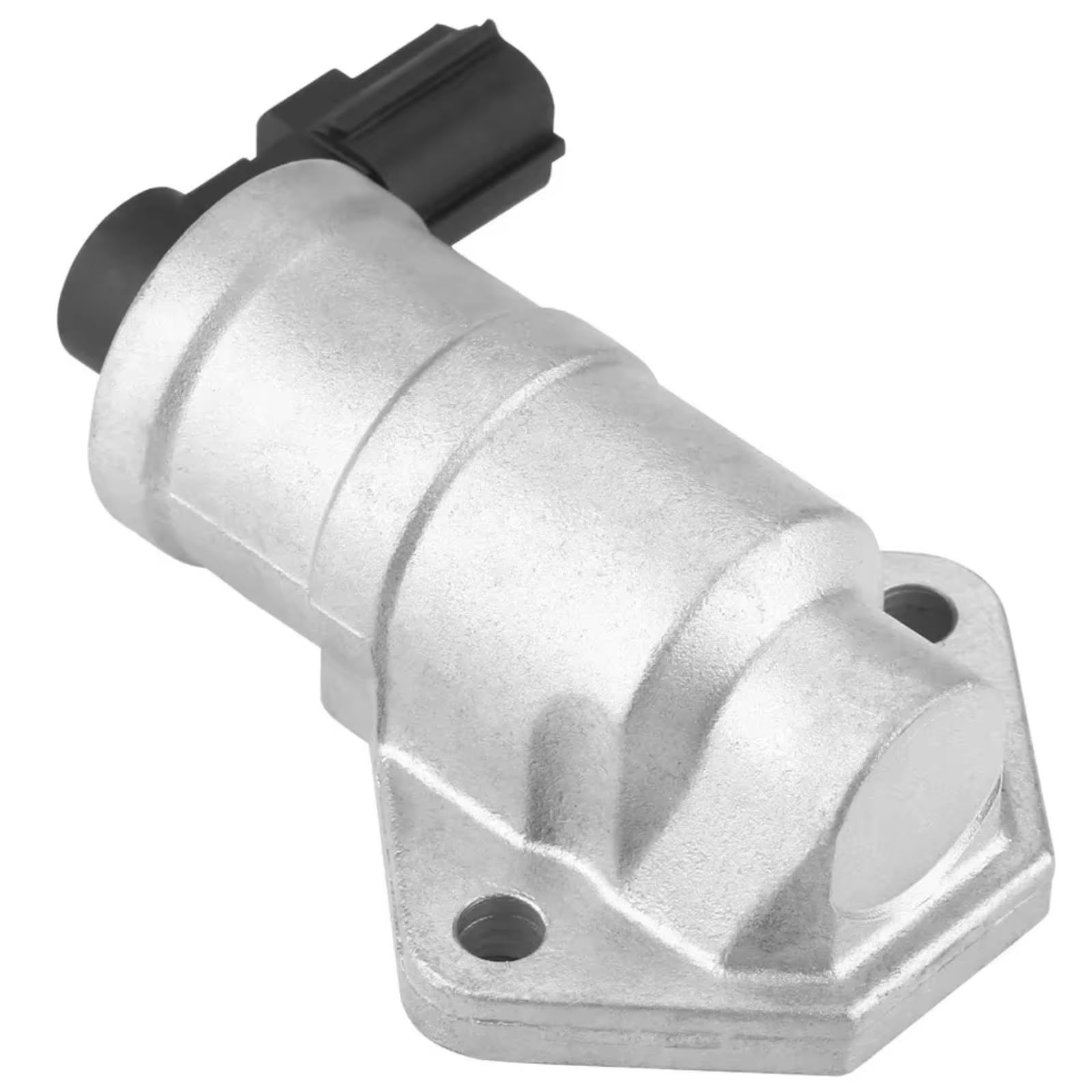 Compatible Avec Ford Pour Explorer Pour Sport 2001-2003 Pour Ranger 2002-2011 Valve De Contrôle D'air Ralenti IAC Pièces Rechange Automatiques 1F22-20-660 Vanne IAC