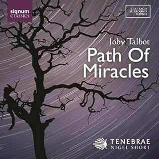 Path of Miracles